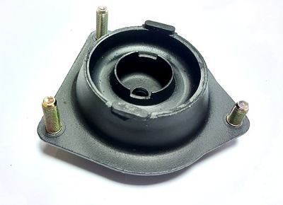 Подушка амортизатора mazda 323 ba перед nowa l+p фото №1