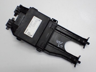 Модуль блок управления напряжения 8k0959663 audi q3 8u 12r фото №1