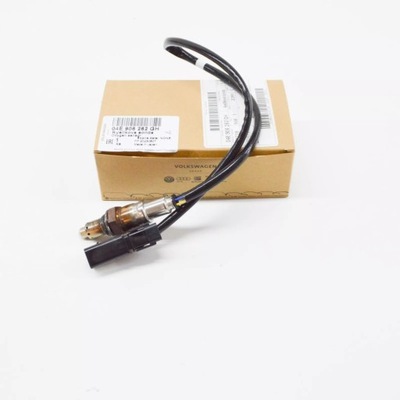 Audi a3 sportback 8y лямбда-зонд кисневий датчик 04e906262gh фото №1