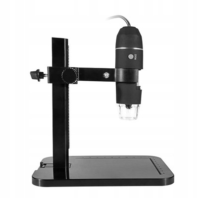 Przenośny mikroskop cyfrowy USB2.0 1000X Electroni