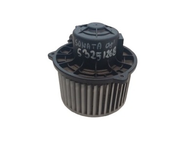 Hyundai sonata 5 v - повітродувка обдув f00s330024 фото №1