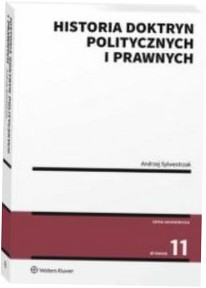 Historia doktryn politycznych i prawnych