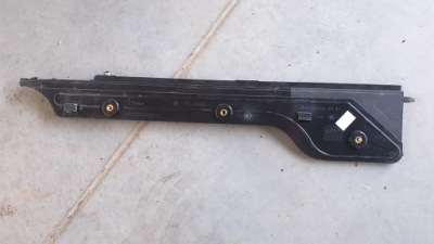 Actros mp4 кронштейн бардачка шухляда w кабіна фото №1