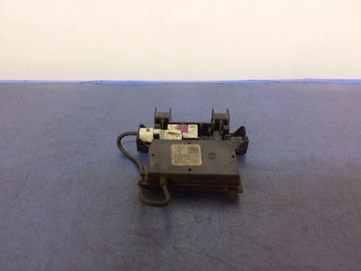 Porsche panamera i 970 модуль антенны 97064720100 фото №1