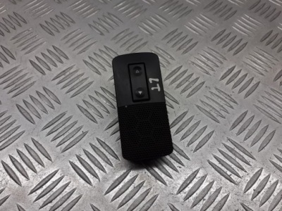 Панель окон левый задняя opel signum 1.9 cdti 24437646 фото №1