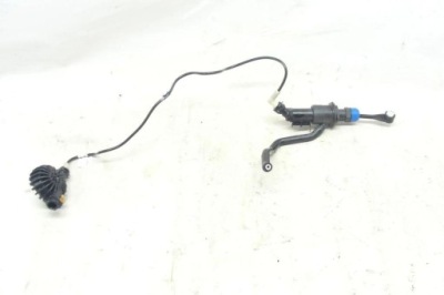 Помпа зчеплення циліндр зчеплення renault clio v 19- фото №1