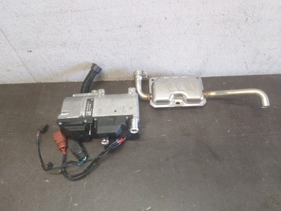 Webasto audi a4 b8 16- 8w0265081k фото №1