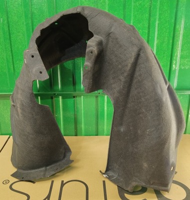 Ford mustang mach-e 2023 підкрилок лівий задня задні фото №1