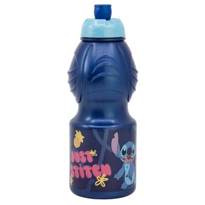 Plastikowy bidon butelka Lilo i Stitch - Disney