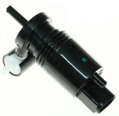 Помпа розпилювача dodge caliber fiat freemont фото №1