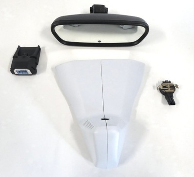 Камера зеркало датчик opel grandland x фото №1