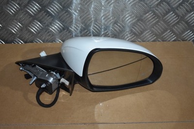 Idealne дзеркало праве асистент фотохромний 8 + 8 pin 149 mercedes w206 1 фото №1