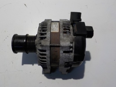 Ford focus mk3 1.0 ecoboost m1da генератор cv6t-10300-ga фото №1