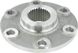 Ступица колеса перед mitsubishi pajero 89-00, pajero sport 98- / - mb160942 фото №1