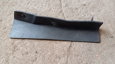 NISSAN QASHQAI J11 FACING, PANEL BUMPER RIGHT 508384EA0A  