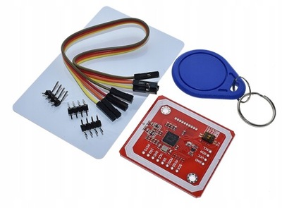 Moduł czytnika NFC RFID PN532