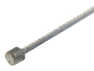 Rms трос газа rms163510011 moto piaggio vespa 1.2x2000 фото №1