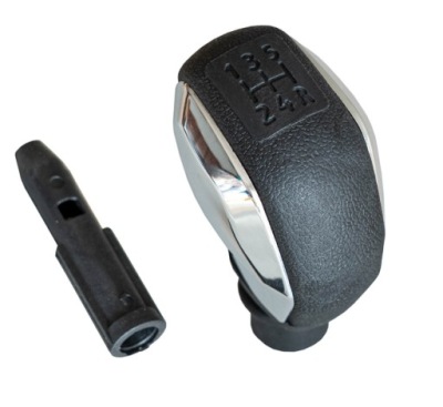 Ручка перемикання передач citroen c4 cactus c-elysse фото №1