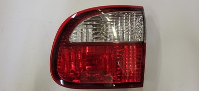 Лампа задня daewoo lanos фото №1