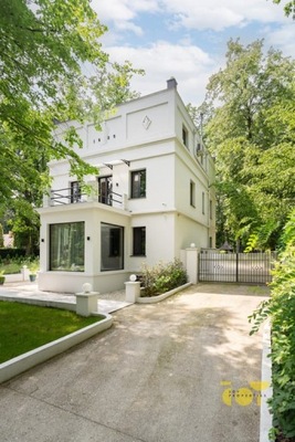 Dom, Piaseczno, Piaseczyński, 298 m²