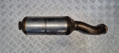 Mini f55 катализатор dpf фильтр частиц твердых 9454115 фото №1