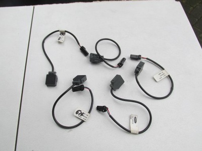 Мікрофон kuga mk2 focus mk3 c-max mk2 grand фото №1