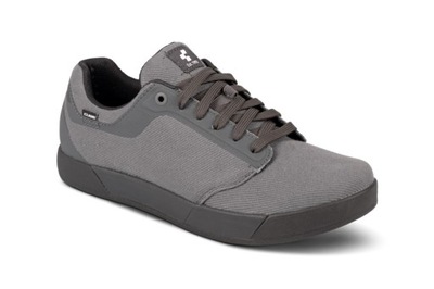 BUTY MTB CUBE GTY MAZE CANVAS GREY 45