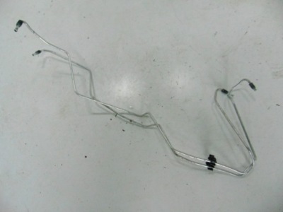 Шланг трубка тормозная abs усилитель тормозов scenic iii фото №1