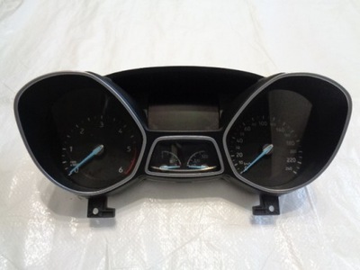 FORD KUGA MK2 FACELIFT DASHBOARD DASH EUROPE GV4T-10849-LB DIESEL  