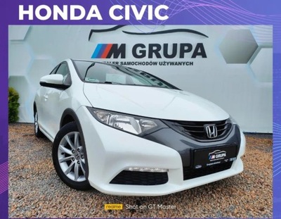 Honda Civic Honda Civic 1.8 i-VTEC Executive