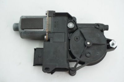 Моторчик стекло правый перед citroen nemo фото №1