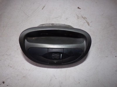 Панель світла бардачок santa fe 93600-26400 фото №1