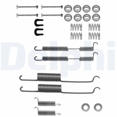 SPYRUOKLĖLĖS APKABŲ FORD GRANADA 1.7 72-75 