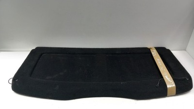 Hyundai i30 i hb полка багажника фото №1