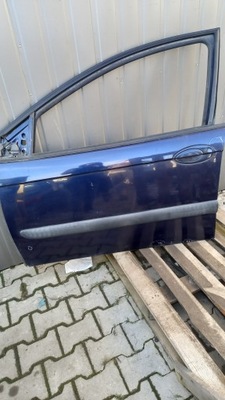 Двері лівий перед citroen c5 01r kombi фото №1