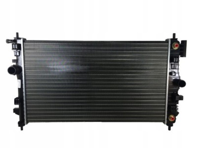 Радиатор воды opel insignia 2.0 2008-2017 новая фото №1