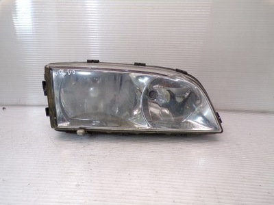 Лампа права перед передня volvo c70 i lift clear anglik фото №1