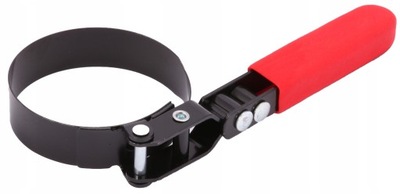 K2 MASNER KLUCZ TAŚMOWY DO FILTRA OLEJU 73-83 MM