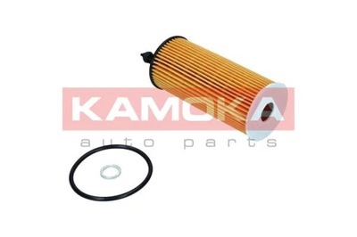 KAMOKA F120301 FILTER OILS LINER  