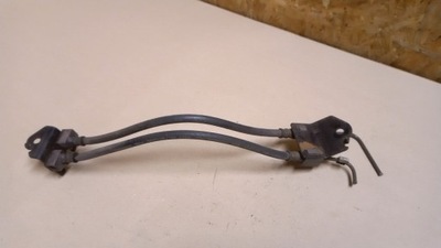 Ford transit mk6 2,0 tddi дроти шланг гальмівний фото №1