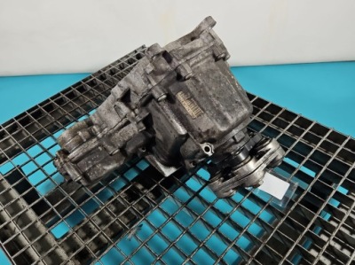 Редуктор bmw f30 2.0d n47d20c 4x4 4wd фото №1