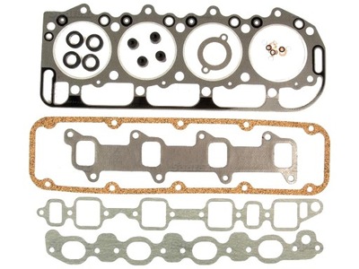 КОМПЛЕКТ ПРОКЛАДОК - ВЕРХ ДВИГАТЕЛЯ - 4 ЦИЛИНДРОВ. (BSD442) FORD