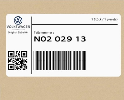 Wąż n0202913 vw scirocco jetta фото №1