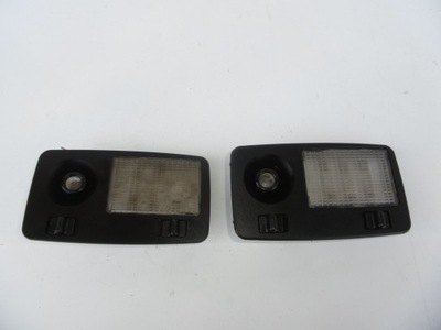 Лампа потолочный салона gaz gazelle gazela фото №1