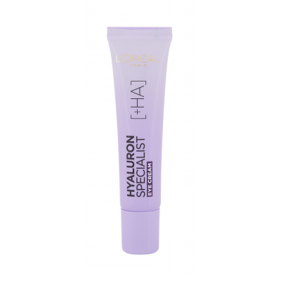 L Oreal Paris Hyaluron Specialist Replumping