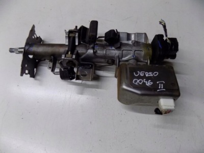 Corolla verso ii 2.2 d4d усилитель электрический фото №1