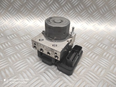 Насос тормозная abs ayf opel corsa e фото №1