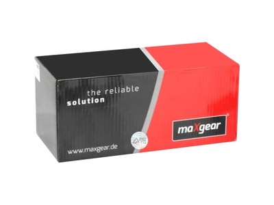 AMORTIGUADOR ROVER PARTE DELANTERA 75 1.8-2.5 02.99-05.05 LE MAXGEAR  