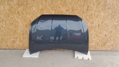 Seat ibiza v капот кришка двигуна ładna фото №1