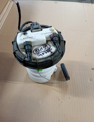 Dacia sandero ii 2 насос пального 172021904r фото №1